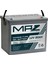 12 Volt 90 Amper (Ah) Marine Jel VRLA Akü (Yeni Üretim) 1