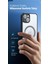 Premium Kamera Korumalı Darbe Emici Magsafe Iphone 14 Plus Kılıf Sert Pc-Tpu Iphone 14 Plus Kılıf 4