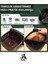 Philips Airfryer Xiaomi Uyumlu Hava Fritözü Hava Firitözü Philips Yağsız Fritöz Pişirme Kağıdı 50'li 2