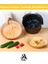 Philips Airfryer Xiaomi Uyumlu Hava Fritözü Hava Firitözü Philips Yağsız Fritöz Pişirme Kağıdı 50'li 3