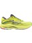 Wave Rider 27 Erkek Koşu Ayakkabısı Sarı 4