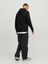 Jcodust Sweat Hood Sn Erkek Siyah Sweatshirt 12240214-Black 3
