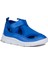 Berry Hafif Erkek Bebe Saks Mavi Spor Ayakkabı 2