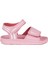 Dory Basic Kız Bebe Pembe Sandalet 1
