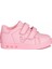 Oyo Işıklı Kız İlk Adım Pembe Sneaker 3