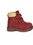 Napa Basic Unisex Bebe Bordo Bot 1