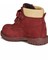 Napa Basic Unisex Bebe Bordo Bot 3