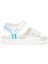 Dory Basic Unisex Bebe Beyaz Sandalet 1