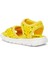 Limbo II Kız Çocuk Sandalet Sarı Phylon Malzemeden Rahat Tasarım 3