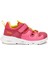 332-F21Y-203 Yuki Unisex Çocuk Günlük Işıklı Sandalet 1