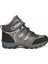 Arbor Basic Kız Çocuk Gri Bot 1