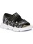Kuki 332.P21Y.187 Unisex Çocuk Sandalet Siyah 26-30 2
