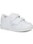 Oyo Işıklı Unisex İlk Adım Beyaz Sneaker 2