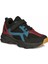 Asimo Hafif Unisex Çocuk Siyah Sneaker 2