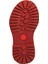 Napa Basic Unisex Bebe Lacivert/Bordo Bot 4