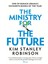 The Ministry For The Future - Kim Stanley Robinson 1
