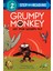 Grumpy Monkey Get Your Grumps Out - Step Into Reading. Step 2, Reading With Help - Suzanne Max 1