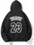 Erkek Miami 23 Baskılı Sweatshirt 1
