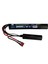 Isgaırsoft 11.1V 2.500MAH Lı-Ion Aırsoft Pıl Batarya Bpm 1