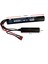 Isgaırsoft 11.1V 2.500MAH Lı-Ion Aırsoft Pıl Batarya Bpm 2