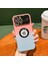 Iphone 14 Pro Tampon Telefon Kılıfı Için Degrade Manyetik Tam Kapak Telefon Kılıfı (Yurt Dışından) 1