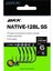 NATIVE-12BL Ss Iğne 1