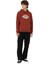 Icon Logo Erkek Sweatshirt 5