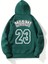 Erkek Miami 23 Baskılı Sweatshirt 3