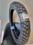 Tdt Tyres 90/90-18(Tubeless) Motorsiklet Lastiği Zorro Gt 1