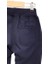 Beli Ribanalı Okul Pantolonu 3