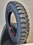 Maruti Tyre Maruti Tyres 400-12 (Tubetype) Motorsiklet/sepet Lastiği Power Lug 1