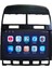 Volkswagen Touareg Android Sürüm 13 Kablosuz Carplay Navigasyon Multimedya 9 Inch Ekran 2 GB Ram 32 GB Hafıza 2