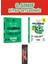 8.Sınıf Güçlendiren Din Kültürü Kültürü ve Ahlak Bilgisi Soru Bankası - 32 Haftalık Kazanım Denemeleri 1
