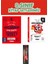 8.Sınıf Güçlendiren Türkçe Soru Bankası - 32 Haftalık Türkçe Kazanım Denemeleri 1