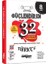 8.Sınıf Güçlendiren Türkçe Soru Bankası - 32 Haftalık Türkçe Kazanım Denemeleri 2