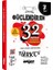 7.Sınıf Güçlendiren Türkçe Soru Bankası - 32 Haftalık Türkçe Kazanım Denemeleri 2