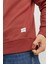 Jack & Jones Jjebasıc Sweat Crew Neck Pembe Erkek Sweatshirt 4