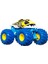 Trucks 1:24 Arabalar Piran Ahhhh HKM57 1