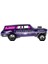 Tekli Arabalar 64 Nova Wagon Gasser HKH63 2