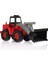 Bmd Power Work Dozer Kırmızı 1