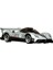 Car Culture Arabalar Speed Machines Pagani Zonda R HKC42 1