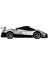 Car Culture Arabalar Speed Machines Pagani Zonda R HKC42 3