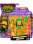 Tmnt Aksiyon Figürler 83269 Michelangelo 2