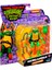 Tmnt Aksiyon Figürler 83269 Michelangelo 4