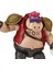 Tmnt Aksiyon Figürler 83269 Bebop 3