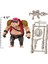 Tmnt Aksiyon Figürler 83269 Bebop 4