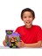 Tmnt Aksiyon Figürler 83269 Bebop 5