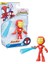 Spidey's Amazing Friends Kahraman Figürleri Iron Man F3998 1