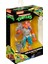 Tmnt Özel Figürler Triceraton 81160 2