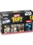 Funko Bitty Pop 4'lü Paket Star Wars - Luke, Obi-Wan, Jawa 1